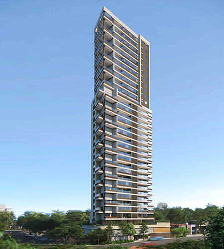Opus Penthouses - 